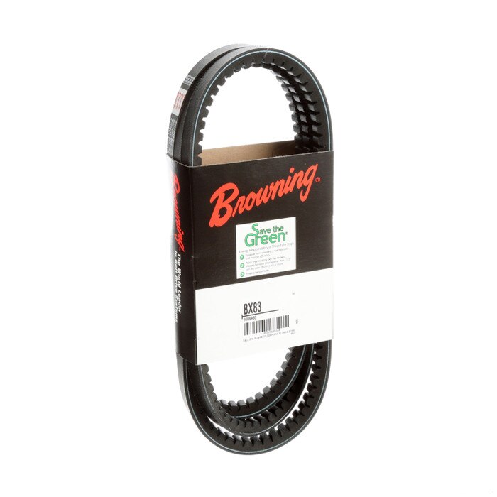 BX83 V-Belt